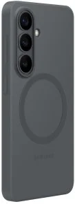 Фото: Чохол Samsung for S26 - Silicone Magnet Black (EF-ES942CBEGWW) № 2 | KTC