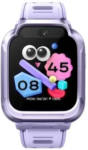 Фото: Смарт годинник Mibro S1 GPS Purple (XPSWY007P) № 2 | KTC