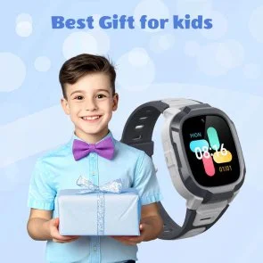 Фото: Смарт годинник Mibro P6 GPS Grey (XPSWP004G) № 7 | KTC