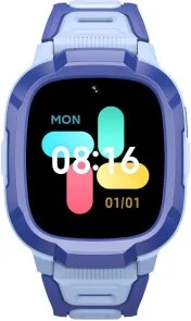 Фото: Смарт годинник Mibro P6 GPS Blue (XPSWP004B) № 2 | KTC