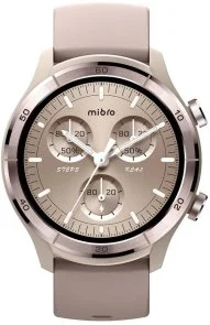Фото: Смарт годинник Mibro A3 45mm Mocha (XPAW022M) № 2 | KTC