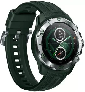 Фото: Смарт годинник Mibro GS Explorer 48mm Jungle Green (XPAW017G) № 2 | KTC
