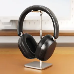 Фото: Навушники Acefast H12 Bluetooth Black (6974316285724) № 5 | KTC