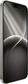 Смартфон TECNO Camon 50 CN5 12/256GB Nebula Titanium (4894947116230)