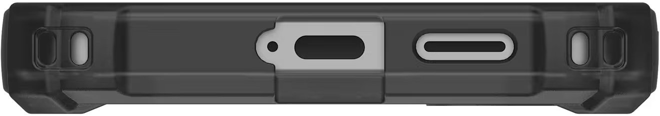 Чохол UAG for Samsung S26 Plus - Plasma XTE with Magnet Ash/Titanium (214523113136)