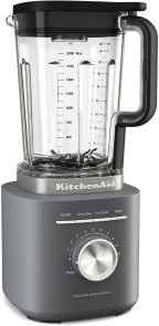 Блендер KitchenAid Pure Power 5KSB2073 Charcoal Grey (5KSB2073EDG)
