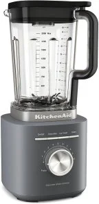 Фото: Блендер KitchenAid Pure Power 5KSB2073 Charcoal Grey (5KSB2073EDG) № 2 | KTC
