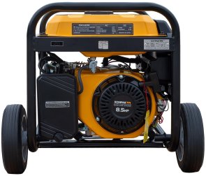 Генератор Kompak K3500E Strong 3200W