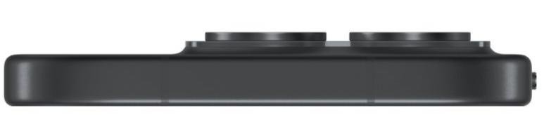 Смартфон Xiaomi 17 12/256GB Black