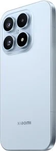 Фото: Смартфон Xiaomi 17 12/512GB Ice Blue № 5 | KTC