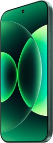 Смартфон Xiaomi 17 12/256GB Venture Green