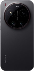 Смартфон Xiaomi 17 Ultra 16/512GB Black