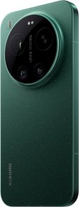 Смартфон Xiaomi 17 Ultra 16/512GB Starlit Green