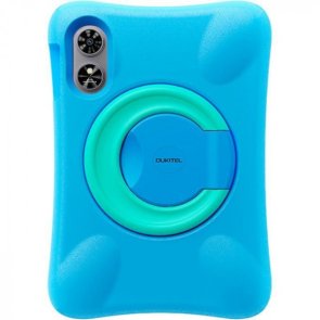 Планшет Oukitel OT6 Kids 4/64GB Blue (OT6_Kids_Blue)