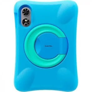 Фото: Планшет Oukitel OT6 Kids 4/64GB Blue (OT6_Kids_Blue) № 3 | KTC