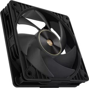 Фото: Кулер ASUS ProArt PF120 Black (90DA00M0-B09000) № 7 | KTC