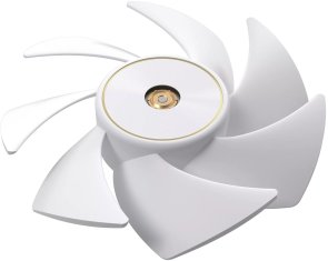 Кулер ASUS ProArt PF120 White (90DA00M3-B09000)