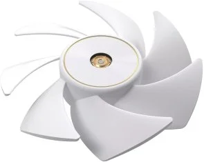 Фото: Кулер ASUS ProArt PF120 White 3pcs (90DA00M3-B09020) № 8 | KTC