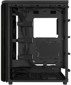 Корпус ASUS ProArt PA401 Metal Panel Black (90DC00M0-B39030)