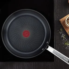 Фото: Сковорода Tefal Intuition 28cm (B8170644) № 13 | KTC