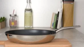 Фото: Сковорода Tefal Intuition 28cm (B8170644) № 12 | KTC