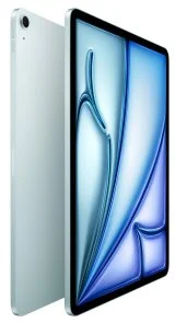 Фото: Планшет Apple iPad Air 13 M4 2026 Wi-Fi 256GB Blue (MH5V4) № 2 | KTC