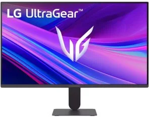 Фото: Монітор LG 24G411A-B Black - 23.8" IPS / 1920×1080 / 144 Гц / AMD FreeSync, Nvidia G-Sync Compatible № 2 | KTC
