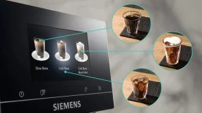 Фото: Кавомашина Siemens EQ700 integral (TQ715R03) № 6 | KTC