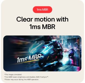 Монітор LG 29U531A-W White