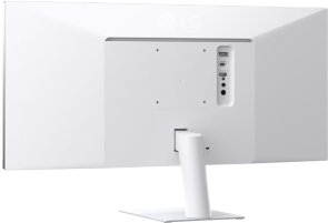 Монітор LG 29U531A-W White