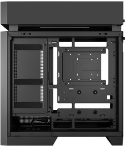 Корпус Deepcool CL660 Black with window (R-CL660-BKNNA0-G-1)