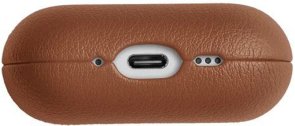 Чохол Native Union for Apple Airpods Pro 3rd Gen - RE Classic Tan (RECLA-APPRO3-TAN)