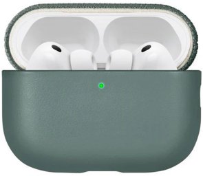 Чохол Native Union for Apple Airpods Pro 3rd Gen - RE Classic Slate Green (RECLA-APPRO3-GRN)