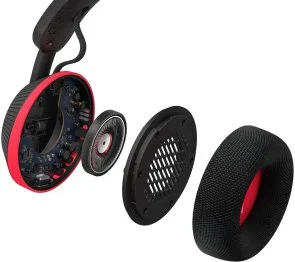 Фото: Навушники Philips TAA6219 Black (TAA6219BK/00) № 10 | KTC