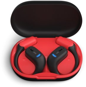 Навушники Philips TAA6709BK/00 Black