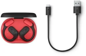 Фото: Навушники Philips TAA6709BK/00 Black № 14 | KTC