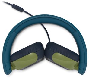 Гарнітура Philips Kids TAK2000CT/00 Chrystal Teal