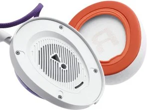 Фото: Гарнітура JBL Quantum 650 White (JBLQTUM650WHT) № 8 | KTC