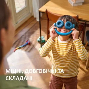 Фото: Навушники Philips Kids TAK4200MP/00 Magenta Purple № 8 | KTC