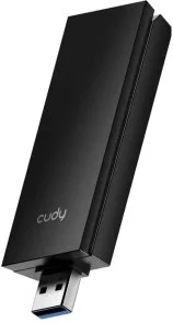 Фото: Wi-Fi адаптер Cudy WU5400 № 4 | KTC