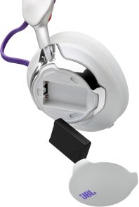 Гарнітура JBL Quantum 950 White (JBLQTUM950WHT)