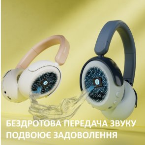 Гарнітура Philips Kids TAK5500RT/00 Real Teal