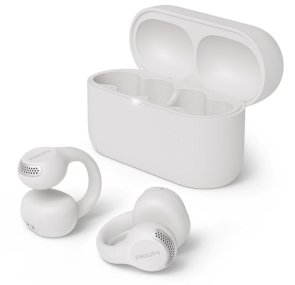 Навушники Philips TAQ2000WT/00 White