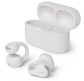 Фото: Навушники Philips TAQ2000WT/00 White № 2 | KTC
