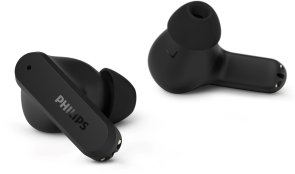 Навушники Philips TAT2000BK/00 Bluetooth Black
