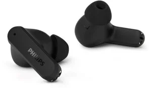 Фото: Навушники Philips TAT2000BK/00 Bluetooth Black № 12 | KTC
