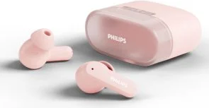 Фото: Навушники Philips TAT2000PK/00 Bluetooth Pink № 11 | KTC
