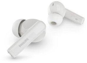 Навушники Philips TAT2520WT/00 White