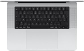 Ноутбук Apple MacBook Pro 16.2 2026 M5 Pro 20GPU Silver