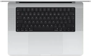 Фото: Ноутбук Apple MacBook Pro 16.2 2026 M5 Pro 20GPU Silver U.S English Keyboard (Z1MV001QX) № 2 | KTC